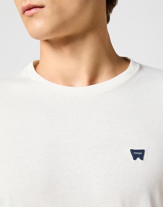 Immagine prodotto Wrangler Camicia a maniche lunghe Longsleeves Sign Off Tee (XXL)