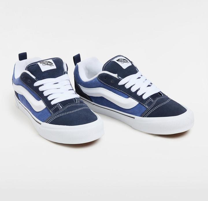 Produktbild Vans Knu Skool NAVY/TRUE WHITE (45)