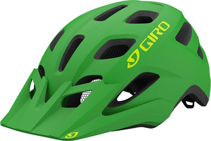 Verde brillante