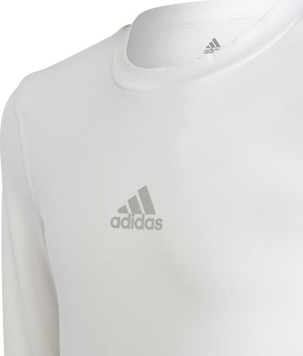 Actual product image adidas Techfit longsleeve kids (128)
