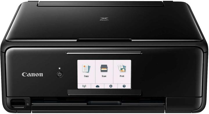 Image du produit Canon Pixma TS8150 (Encre, Couleur)