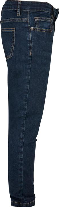 Produktbild Urban Classics Boys Stretch Denim Pants (158)