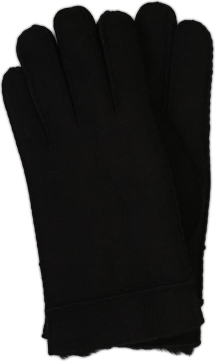 Produktbild Cash-Mere Lammlederhandschuhe mit Lammfell (M)