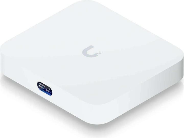 Immagine prodotto Ubiquiti Cloud Gateway Ultra