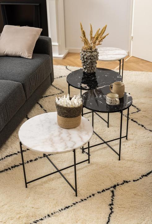 Produktbild AC Design Avila (42 x 45 x 42 cm)