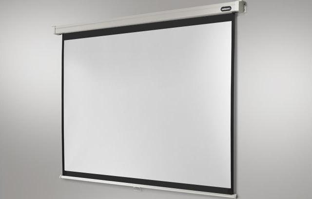 Produktbild Celexon Rollo Professional, Leinwand, 4:3 (142.91", 4:3)