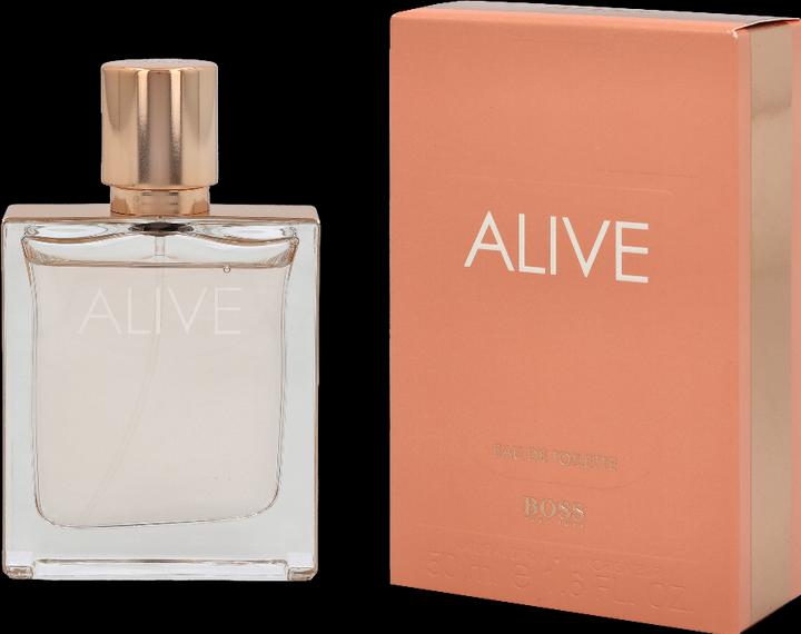 Actual product image BOSS Alive (Eau de toilette, 50 ml)