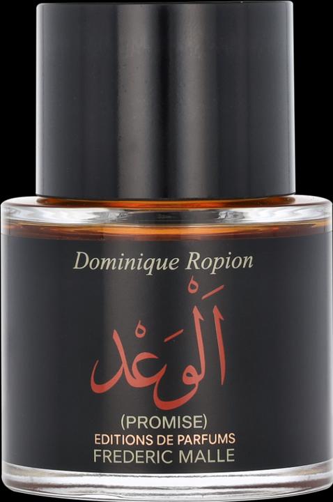 Immagine prodotto Frédéric Malle Frederic Malle Promise Eau de Parfum Assemb Spr 50 ml (Eau de parfum, 50 ml)