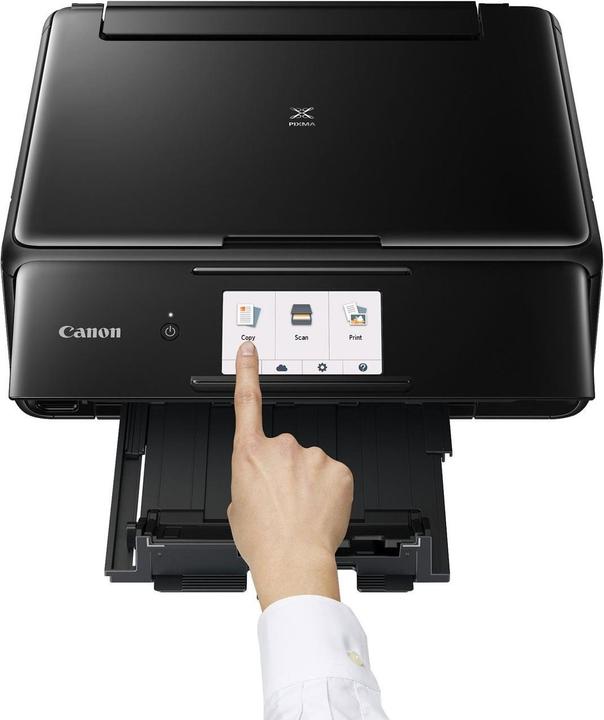 Image du produit Canon Pixma TS8150 (Encre, Couleur)