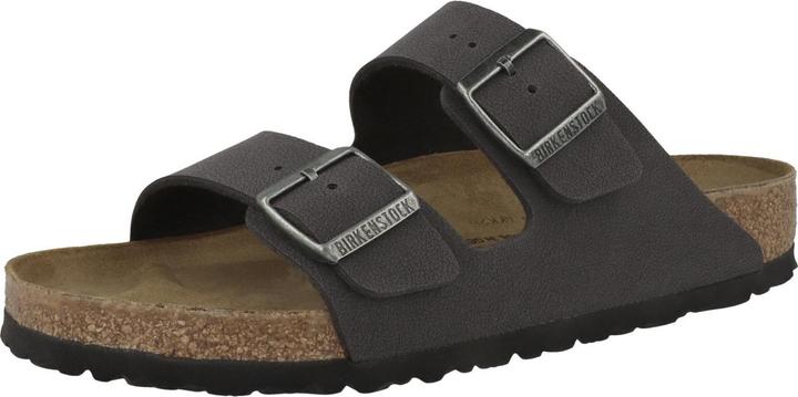 Produktbild Birkenstock Arizona Birko-Flor Nubuk normal - 64551 (47)