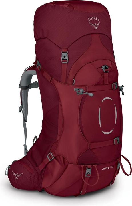Osprey Ariel 55 Rucksack (55 l)