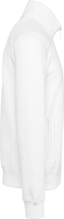 Produktbild Kariban Jacke aus angerautem Fleece (M)