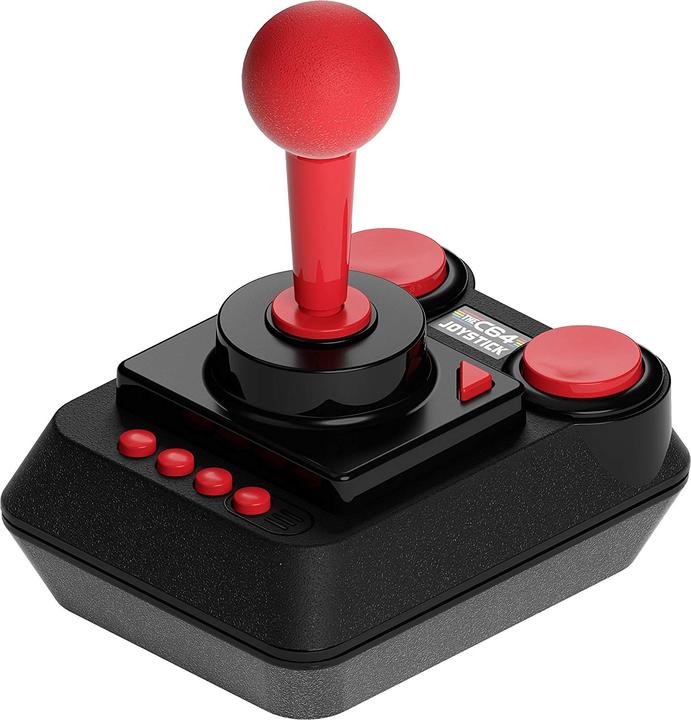 Produktbild retro-bit The C64 Mini