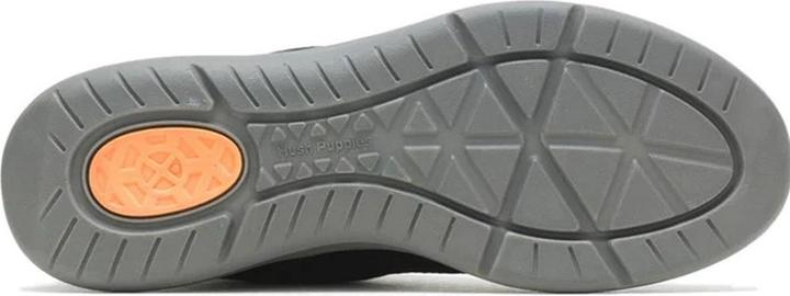 Actual product image Hush Puppies Mens Elevate Chukka Boots (40.5)