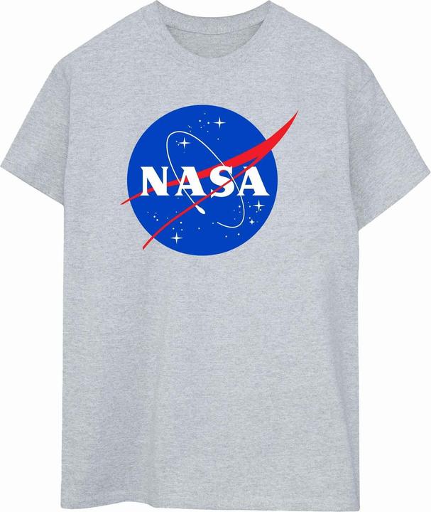 Nasa Classic Insignia Logo TShirt