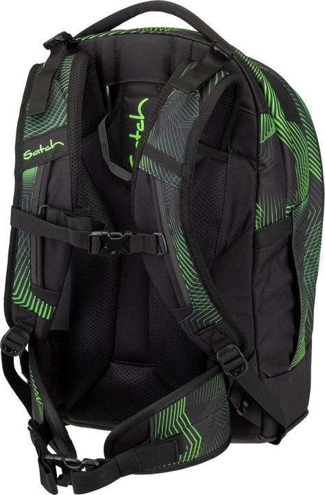 Produktbild Satch Pack Schulrucksack 45 cm (30 l)