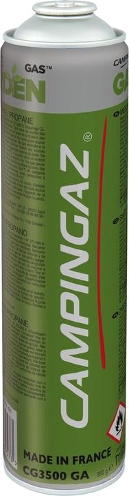 Produktbild Campingaz Gas-Kartusche CG3500 GG