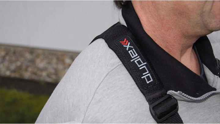 Image du produit Jeti Sangle de suspension Ceinture croisée duplex