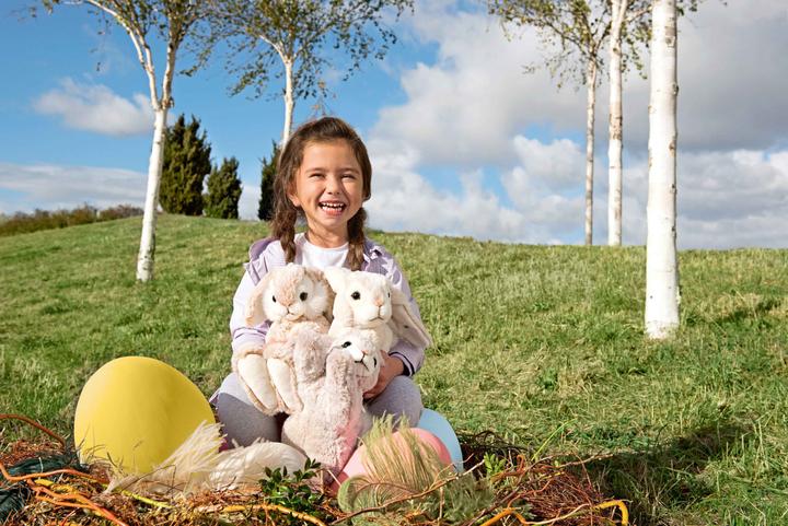 Immagine prodotto Steiff lepre origliante (24 cm)