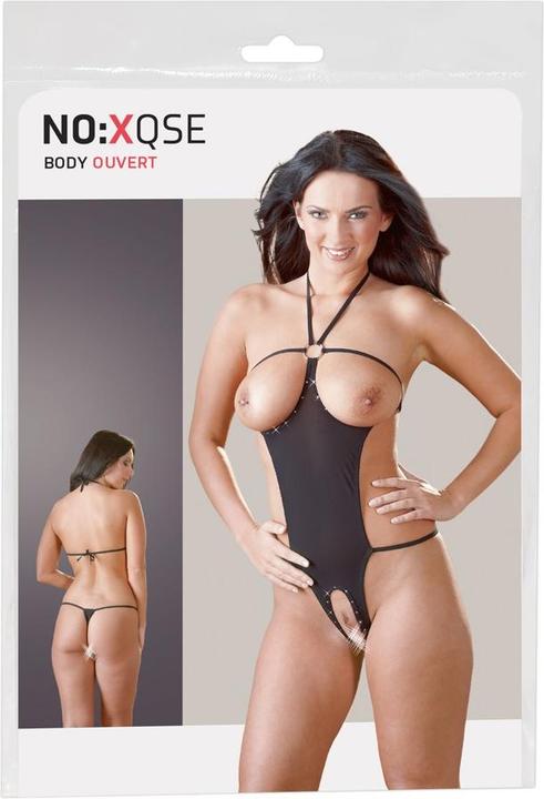 Image du produit Mandy Mystery Corps (Taille unique)