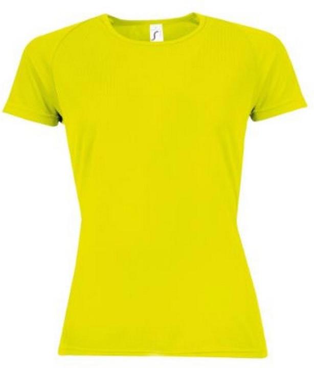 Jaune fluo