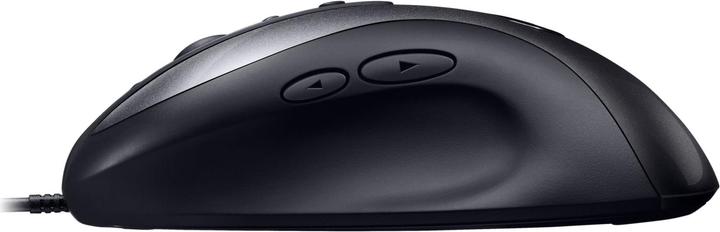 Immagine prodotto Logitech G MX518 (Cablato)