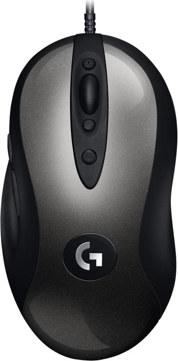 Immagine prodotto Logitech G MX518 (Cablato)