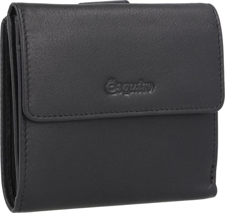 Actual product image Esquire Viktoria wallet RFID 10 cm