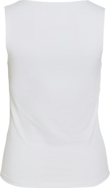 Actual product image Vila Basic tank top (L)