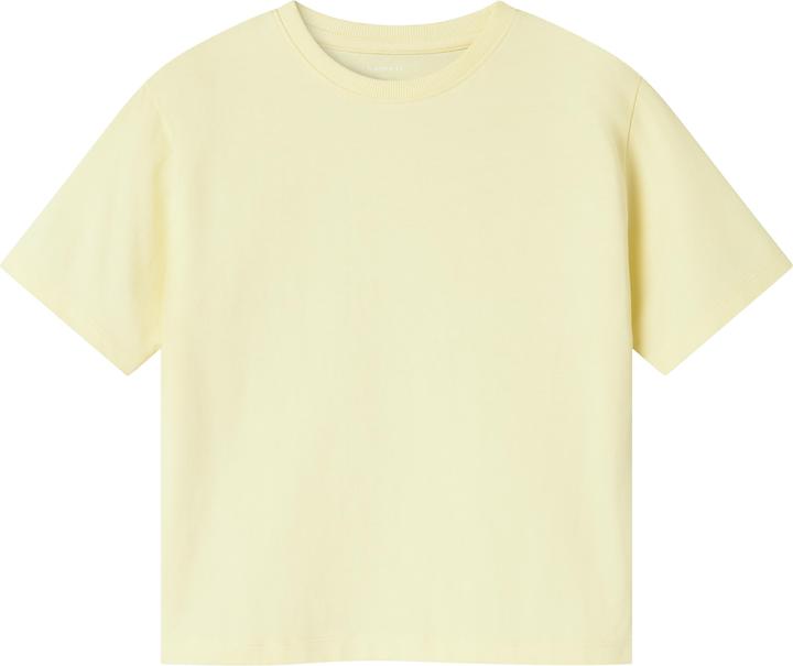 Pastel Yellow