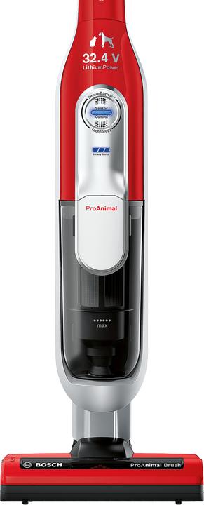 Produktbild Bosch Hausgeräte Bbh7pet