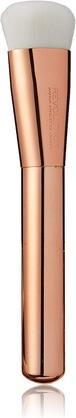 Actual product image Makeup Revolution Brushes Ultra Metals Flat Contour