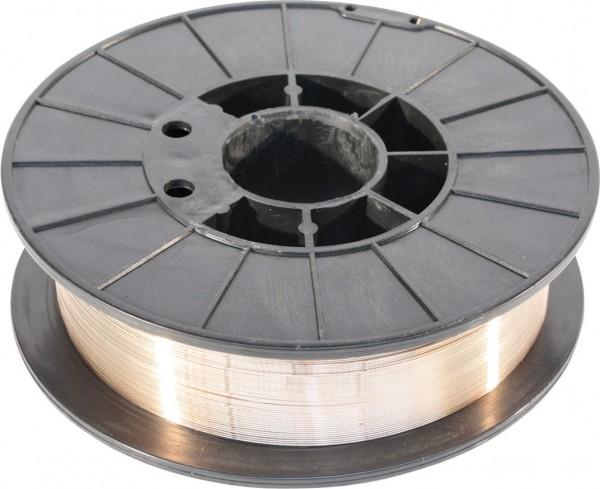 Produktbild Elmag - Schweissdraht CuSi3 'MIG-LÖTEN' (2.1461) D 200, 0,8 mm, 5 kg Preis per Rolle