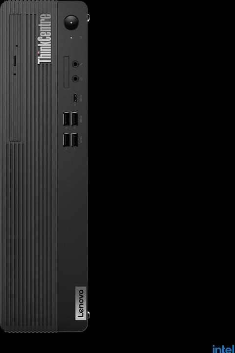 Lenovo ThinkCentre M70s Gen 4 (Intel Core i5-13400, 16 GB, 512 GB)