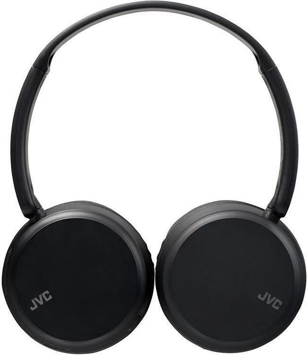 Image du produit JVC HA-S35BT (pas de réduction du bruit, 17 h, Sans fil)