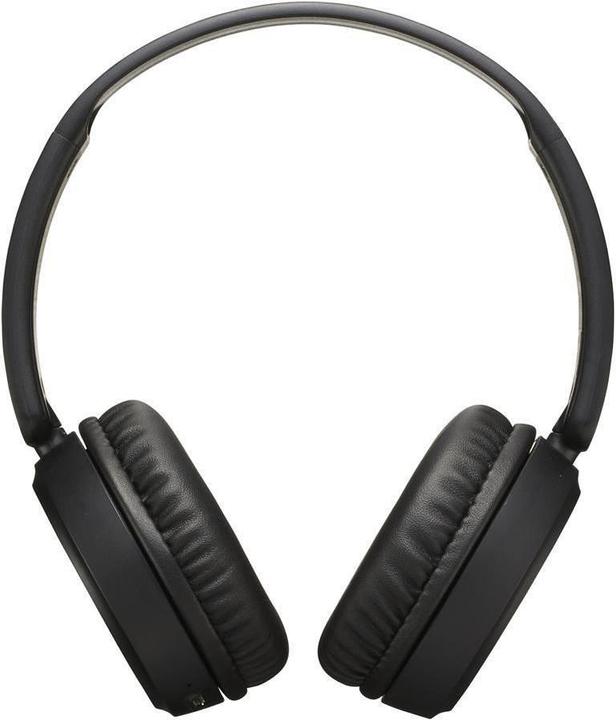 Image du produit JVC HA-S35BT (pas de réduction du bruit, 17 h, Sans fil)