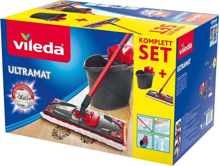 Image du produit Vileda UltraMax (1 pcs)