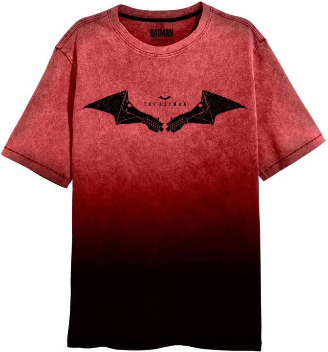 Produktbild Batman Tshirt Acid Wash (S)