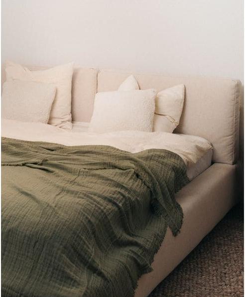 Actual product image Esmée Bedspread (220 x 240 cm)