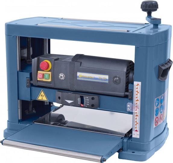 Produktbild Bernardo Cantina Bernardo - Dickenhobelmaschine TH 330 / 230 V
