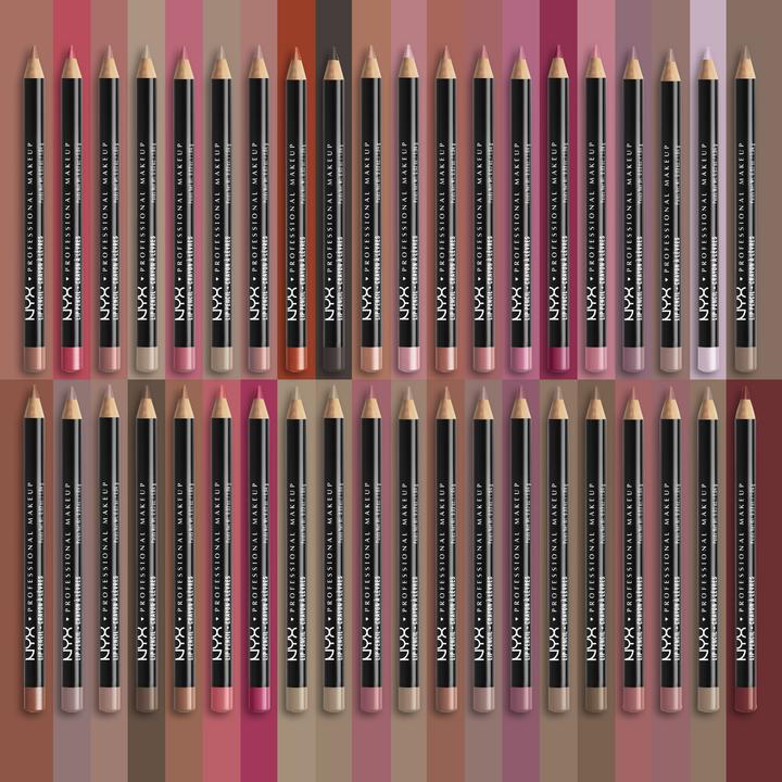 Actual product image NYX Professional Make-Up Slim (804 Cabaret)