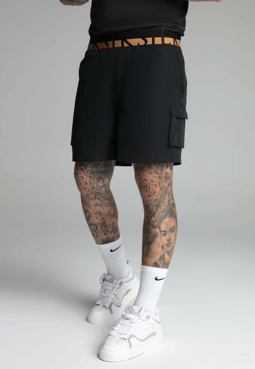 Actual product image Siksilk Badehose Cargo Swim Short (M)
