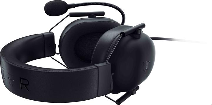 Image du produit Razer Blackshark V2 X (Filaire, Sans fil)