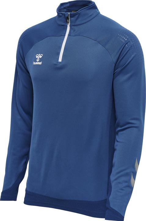 hummel Lead Half Zip