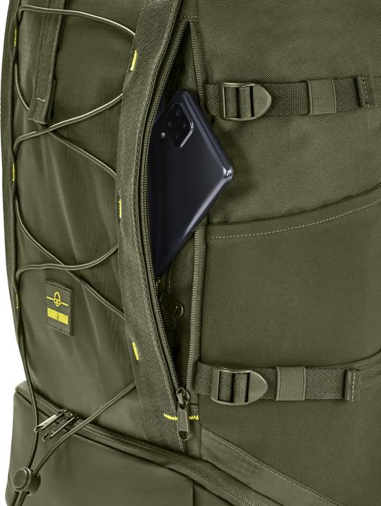 Produktbild Johnny Urban Allen Large Move (21 l)