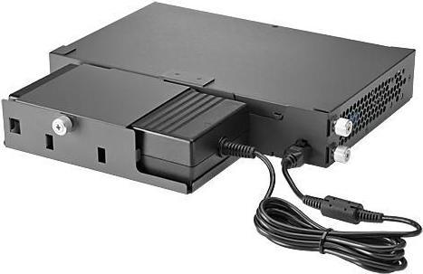 Actual product image HPE 2530 8-port Switch Pwr Adptr (8 Ports)