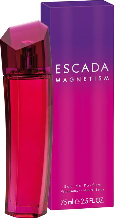 Image du produit Escada Magnétisme (Eau de parfum, 75 ml)