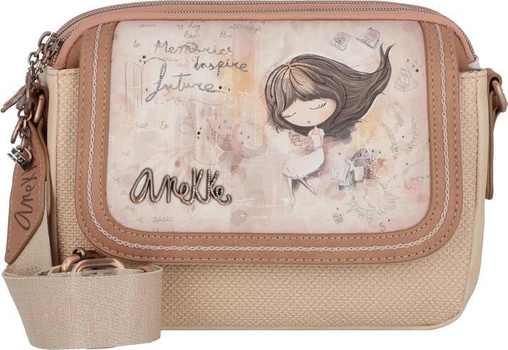 Produktbild Anekke Nature Umhängetasche 23 cm