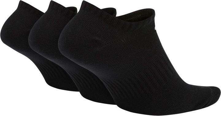 Actual product image Nike Everyday Lightweight No-Show (42 - 46)