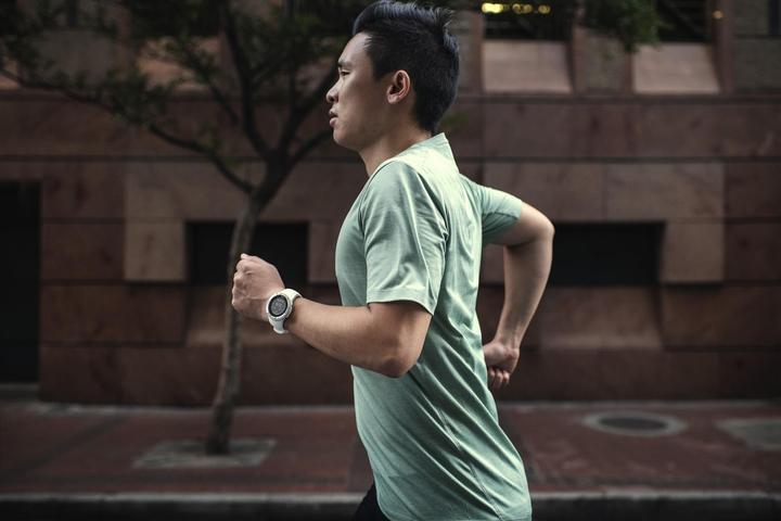 Produktbild Suunto 5 (46 mm)